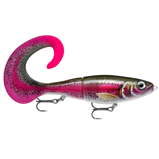 Rapala X-Rap Otus 17cm 40g Pike Lure