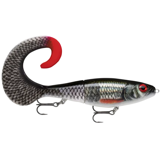 Rapala X-Rap Otus 17cm 40g Pike Lure