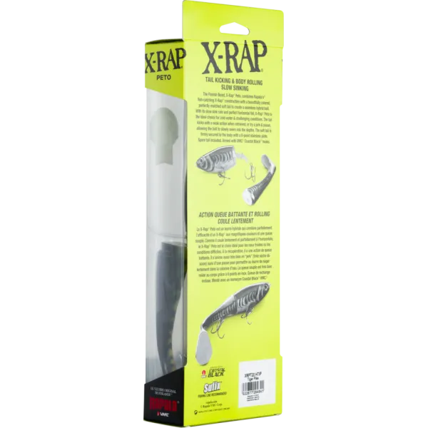 Rapala X-Rap Peto 14cm 39g