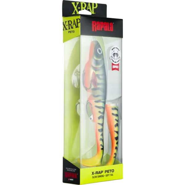 Rapala X-Rap Peto 14cm 39g