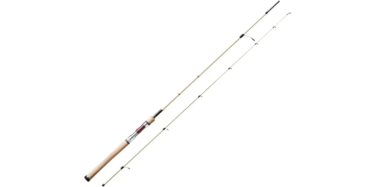 Rapala Classic Countdown 6ft UL 2.5-10g Trout Rod