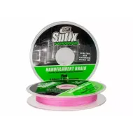 Sufix Nanobraid Hot Pink 100m