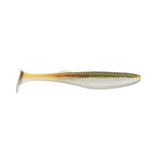 Rapala CrushCity The Kickman Shad