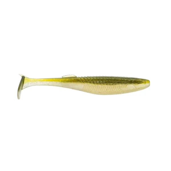 Rapala CrushCity The Kickman Shad