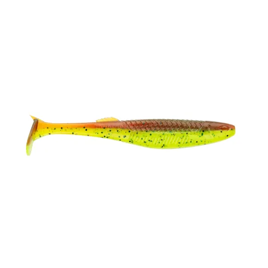 Rapala CrushCity The Kickman Shad