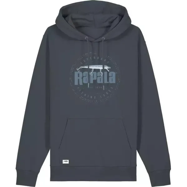 Rapala Blue Legend Lure Fishing Hoodie