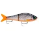 Rapala Super Shadow Rap Glide Swimbait Lure 