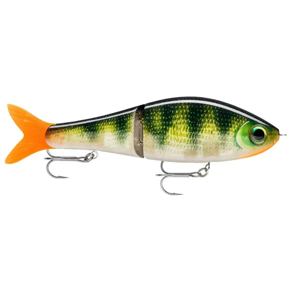 Rapala Super Shadow Rap Glide Swimbait Lure 