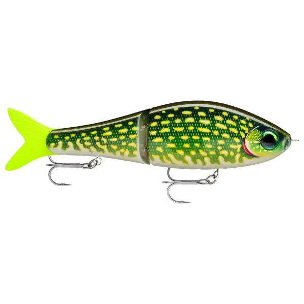 Rapala Super Shadow Rap Glide Swimbait Lure 