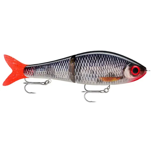 Rapala Super Shadow Rap Glide Swimbait Lure 