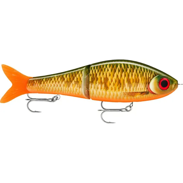 Rapala Super Shadow Rap Glide Swimbait Lure 