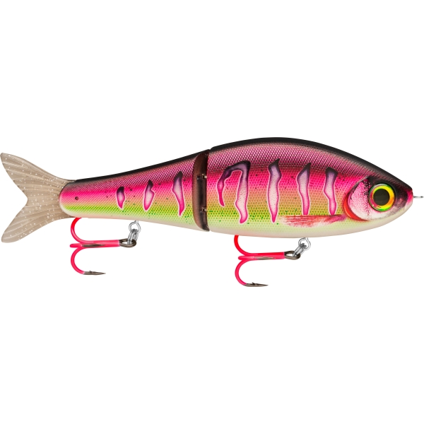 Rapala Super Shadow Rap Glide Swimbait Lure 