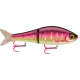 Rapala Super Shadow Rap Glide Swimbait Lure 