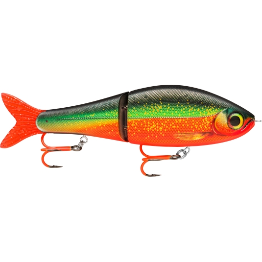 Rapala Super Shadow Rap Glide Swimbait Lure 