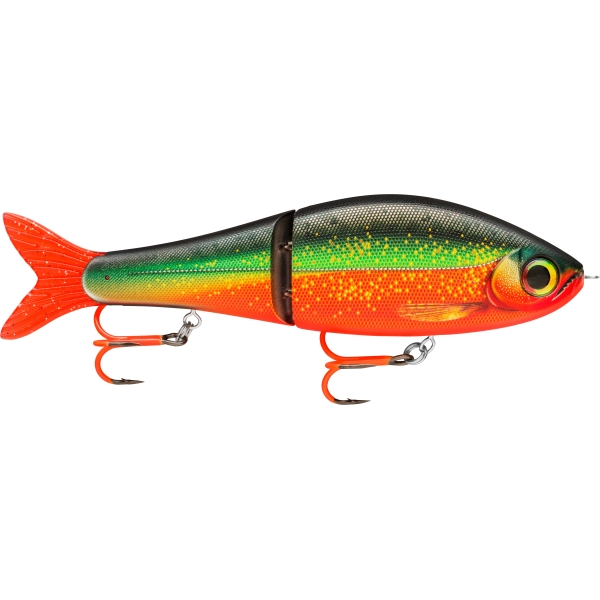 Rapala Super Shadow Rap Glide Swimbait Lure 