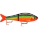 Rapala Super Shadow Rap Glide Swimbait Lure 