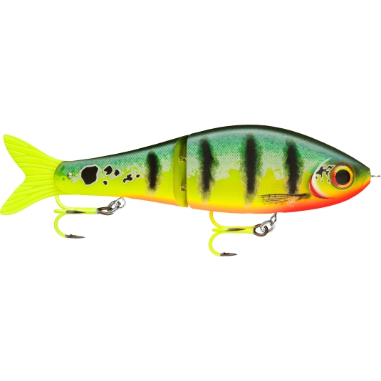 Rapala Super Shadow Rap Glide Swimbait Lure 