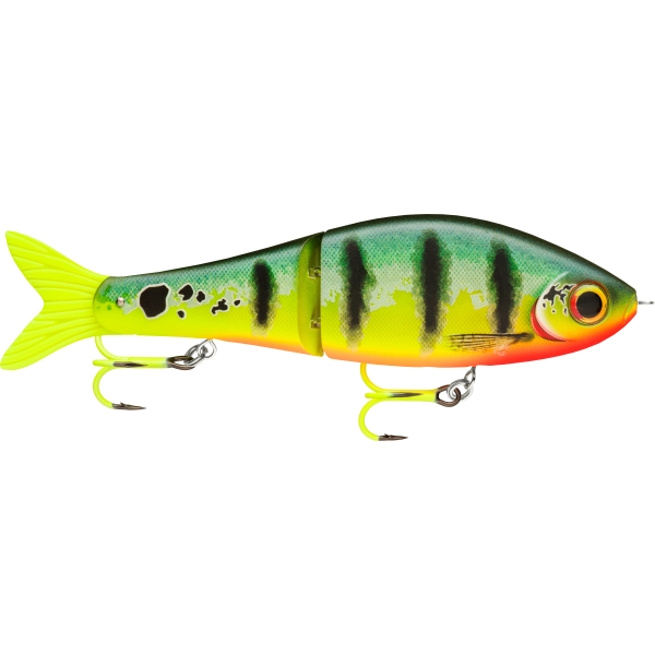 Rapala Super Shadow Rap Glide Swimbait Lure 