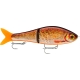 Rapala Super Shadow Rap Glide Swimbait Lure 