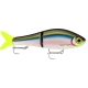 Rapala Super Shadow Rap Glide Swimbait Lure 