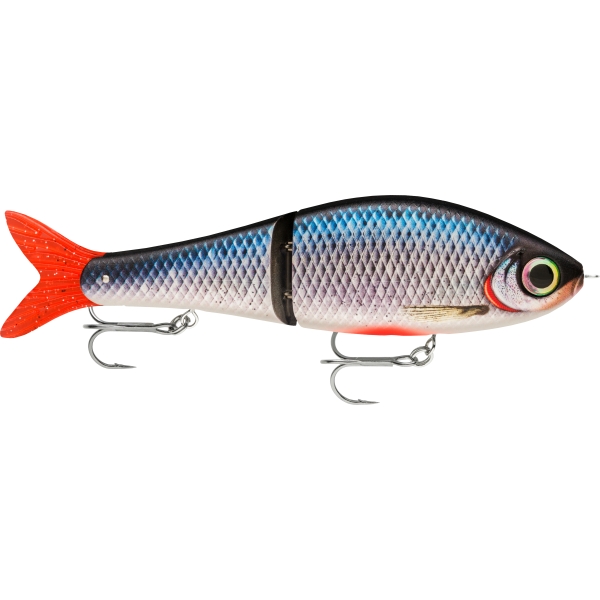 Rapala Super Shadow Rap Glide Swimbait Lure 