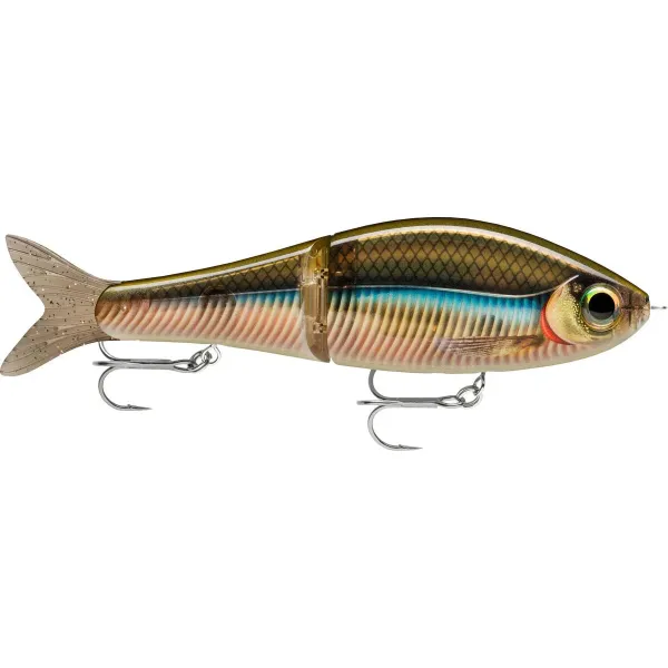 Rapala Super Shadow Rap Glide Swimbait Lure 