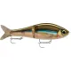 Rapala Super Shadow Rap Glide Swimbait Lure 