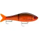 Rapala Super Shadow Rap Glide Swimbait Lure 