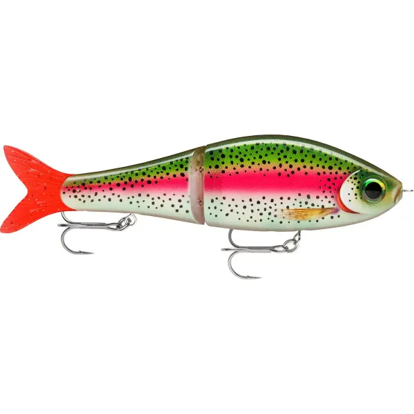 Rapala Super Shadow Rap Glide Swimbait Lure 