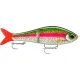 Rapala Super Shadow Rap Glide Swimbait Lure 