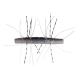 Z-Man Fuzzy TRD 2.75'' Floating Lure