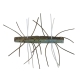 Z-Man Fuzzy TRD 2.75'' Floating Lure