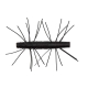 Z-Man Fuzzy TRD 2.75'' Floating Lure